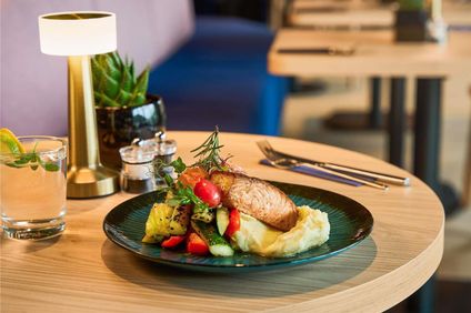 ibis Styles Katowice Airport