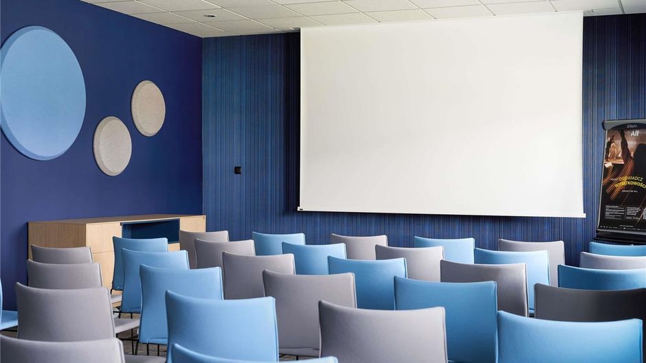 ibis Styles Katowice Airport Meeting