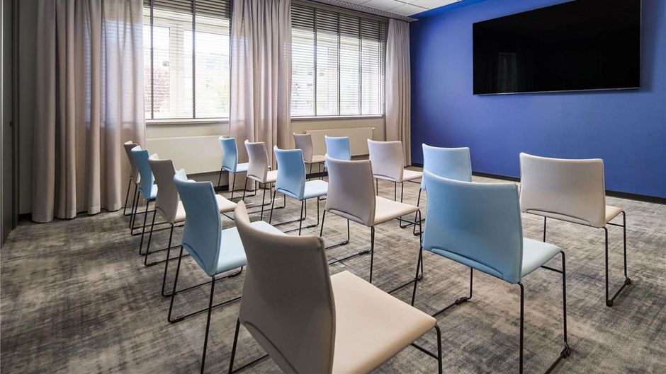 ibis Styles Katowice Airport Meeting