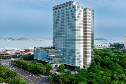 Pullman Zhoushan Seaside