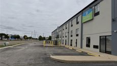 Best Western Plus Wichita West Airport