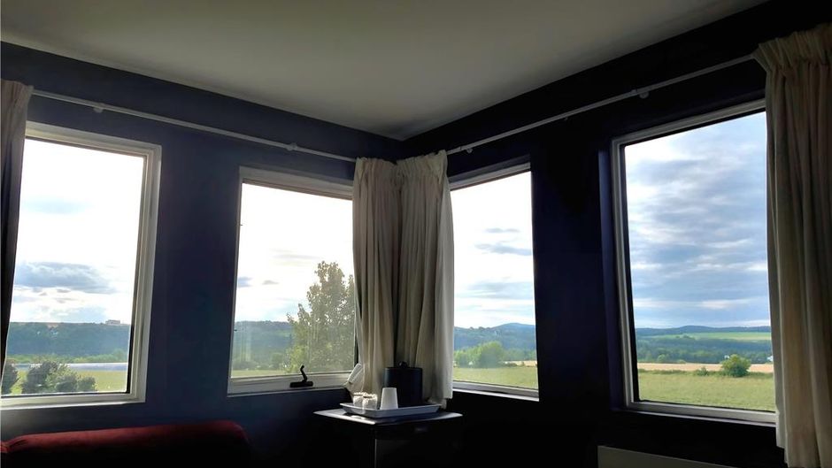 Ramada by Wyndham Florenceville Room