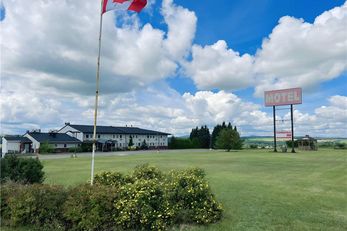 Ramada by Wyndham Florenceville