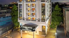 St Marks Hotel