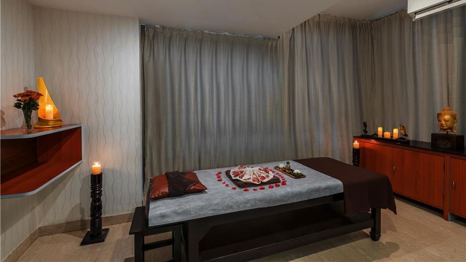 St Marks Hotel Spa