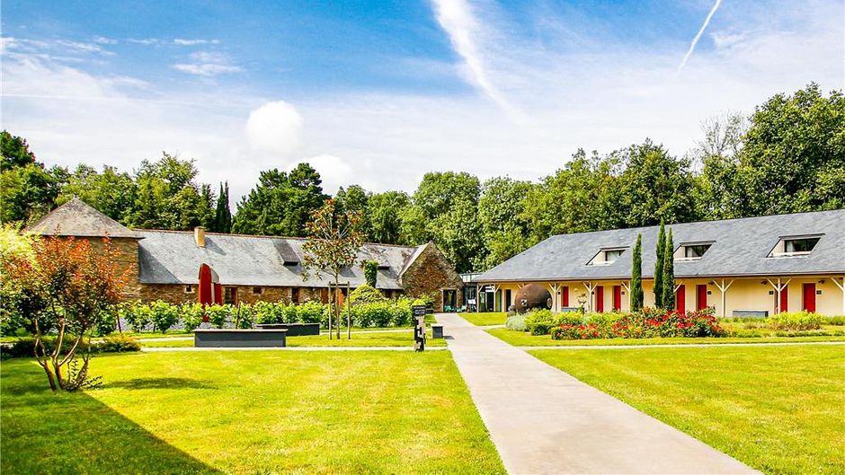 Loire & Sens Exterior