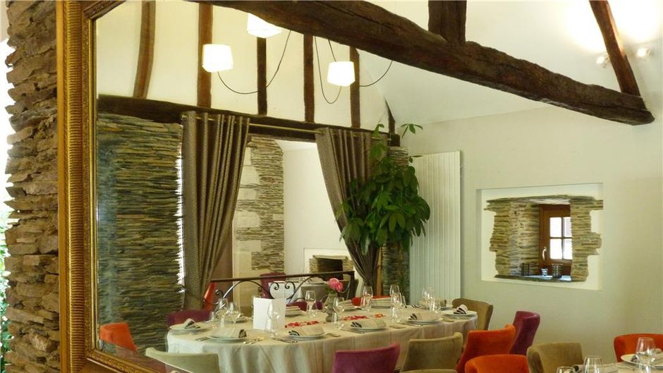 Loire & Sens Restaurant