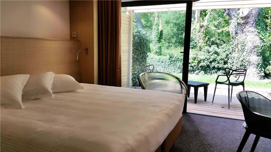 Loire & Sens Room