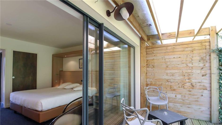 Loire & Sens Room