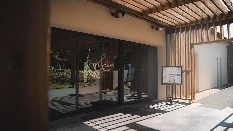Loire & Sens Lobby