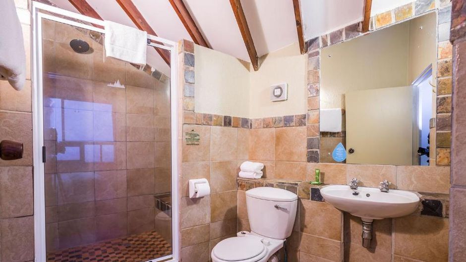 aha Alpine Heath Resort Suite