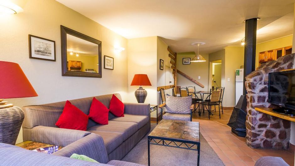 aha Alpine Heath Resort Suite