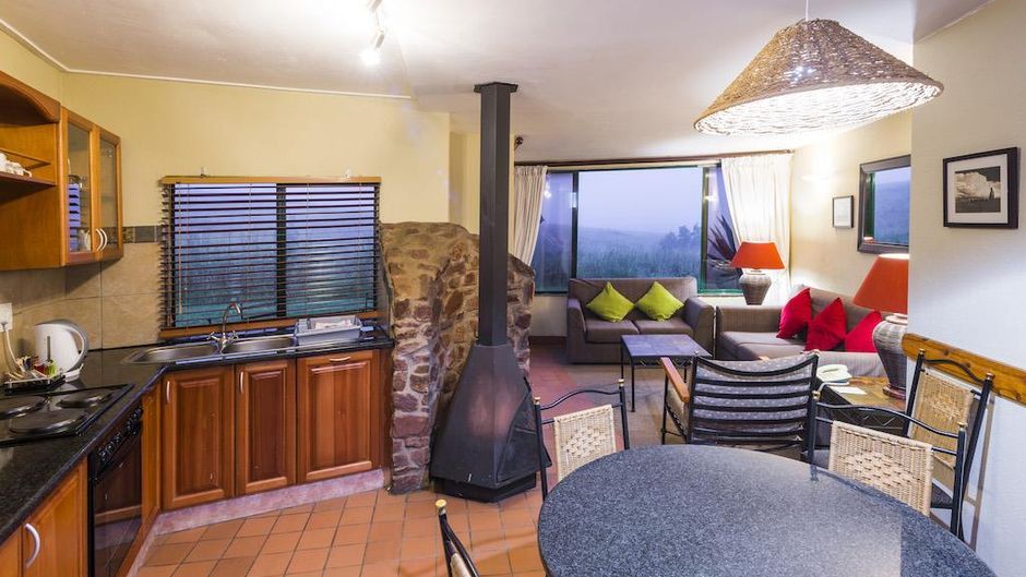 aha Alpine Heath Resort Room
