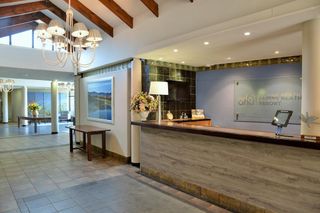aha Alpine Heath Resort