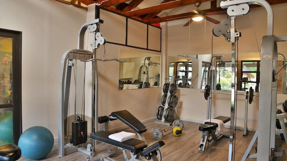 aha Alpine Heath Resort Health