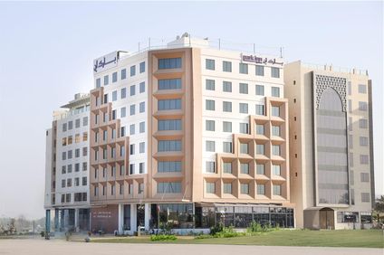 Park Inn by Radisson Muscat