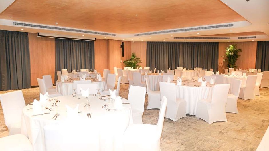 Park Inn by Radisson Muscat Other