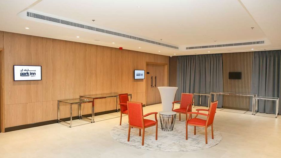 Park Inn by Radisson Muscat Meeting