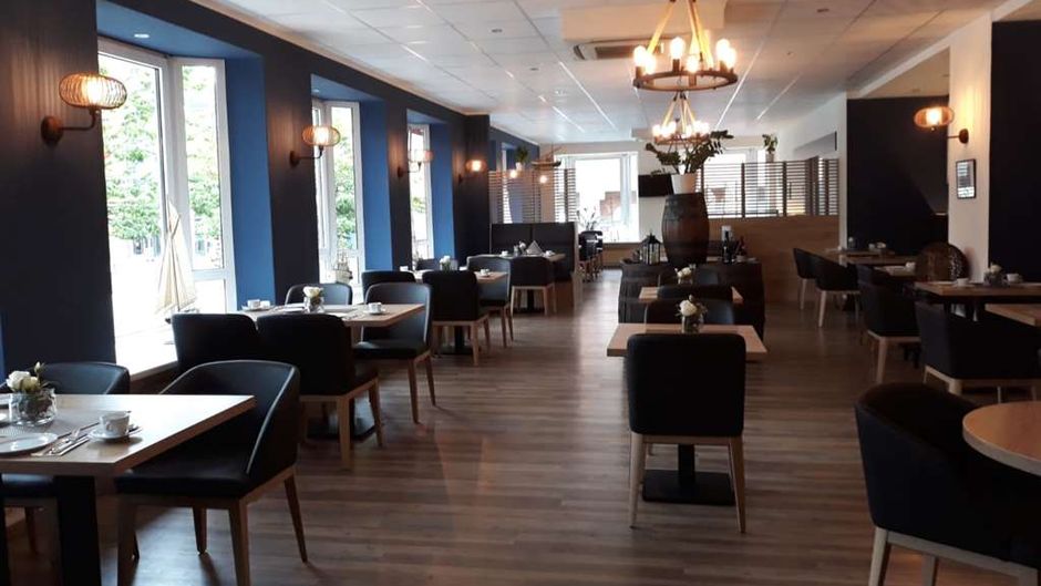 City Hotel Valois Other