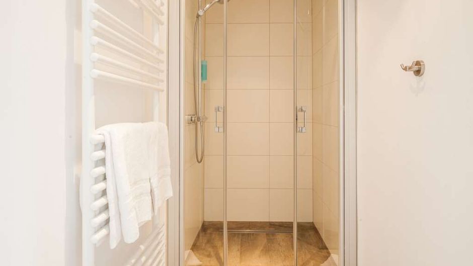 City Hotel Valois Room