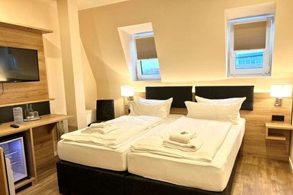 City Hotel Valois