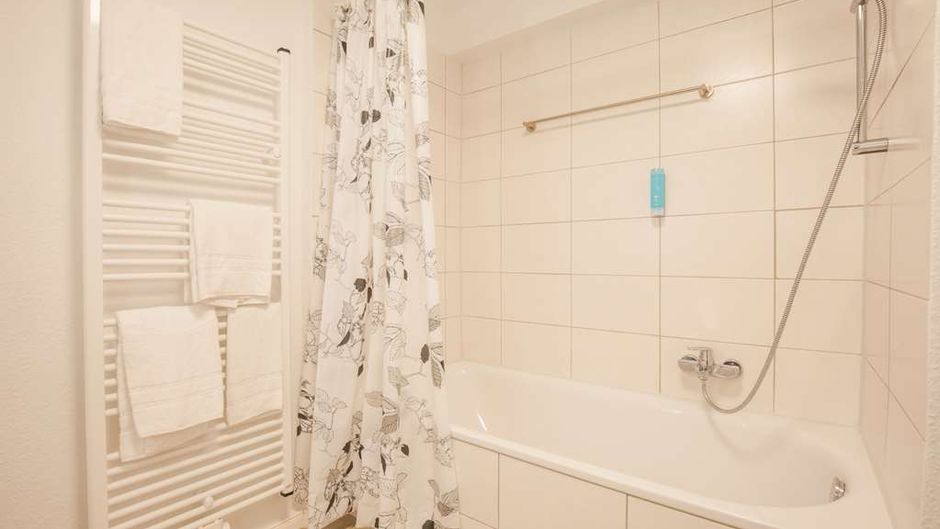 City Hotel Valois Room
