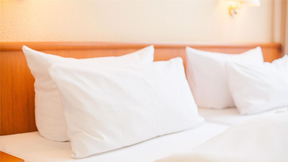 City Hotel Valois Room