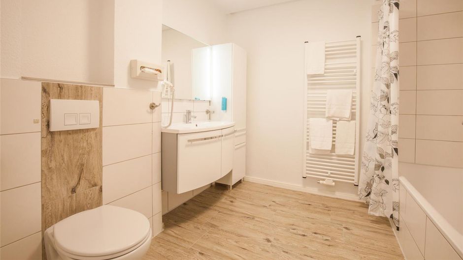 City Hotel Valois Room