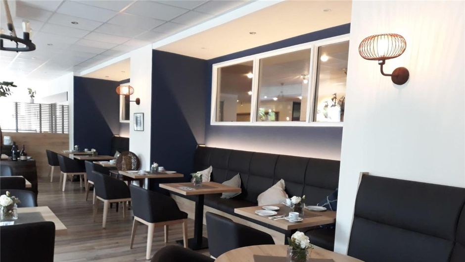 City Hotel Valois Other