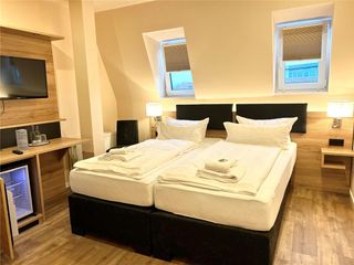 City Hotel Valois