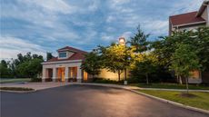 Larkspur Landing Extended Stay Suites