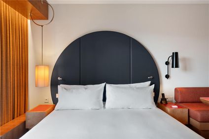 The Standard Brussels