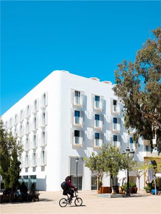 The Standard, Ibiza