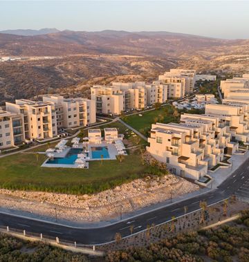 Radisson Residences Taghazout Bay