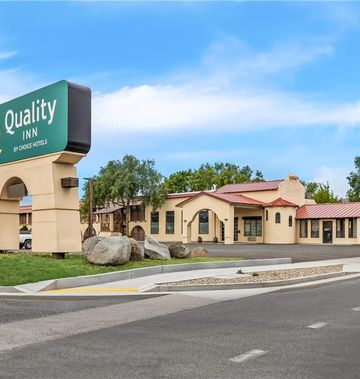 Quality Inn