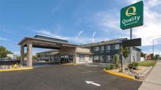 Quality Inn & Suites Tri-Cities