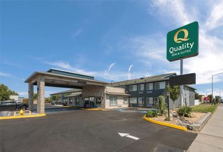 Quality Inn & Suites Tri-Cities