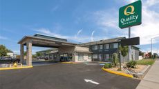 Quality Inn & Suites Tri-Cities
