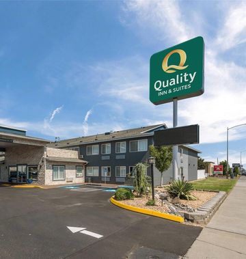 Quality Inn & Suites Tri-Cities