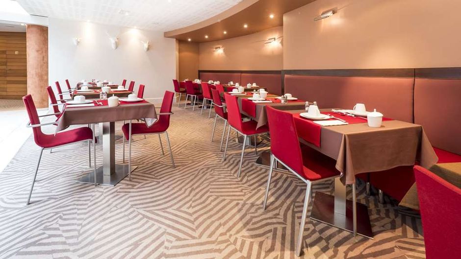 Hotel Le Pre Carre Other