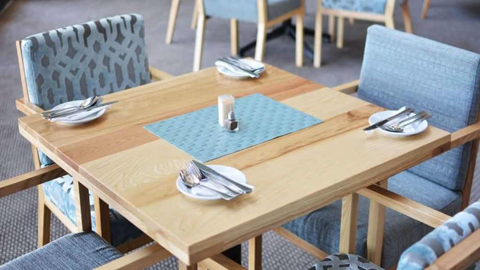 Regal Inn Midrand Restaurant