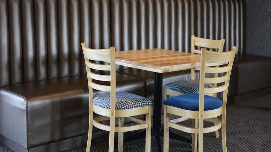 Regal Inn Midrand Restaurant