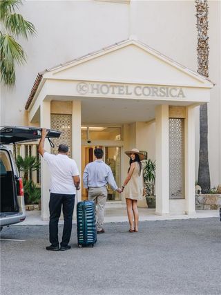 Hotel Corsica