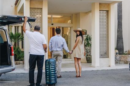 Hotel Corsica