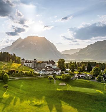 Schloss Pichlarn Hotel