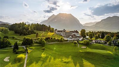 Schloss Pichlarn Hotel