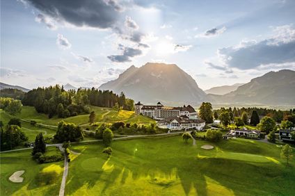 Schloss Pichlarn Hotel