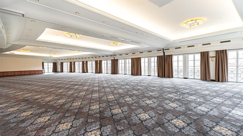 Schloss Pichlarn Hotel Meeting