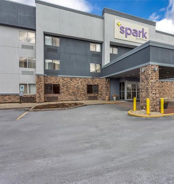 Spark by Hilton Matteson Chicago I 57
