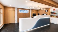 Maritime Inn Port Hawkesbury